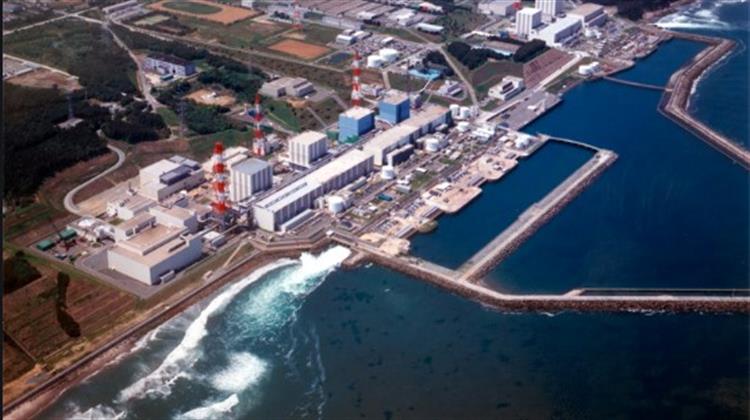 Ιαπωνία: Σκέπτονται να Ρίξουν το Μολυσμένο Νερό από τον Πυρηνικό Σταθμό στη Φουκουσίμα στον Ωκεανό